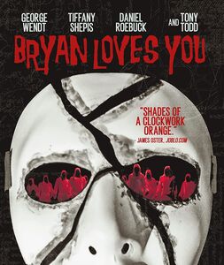 Bryan Loves You , Seth Landau