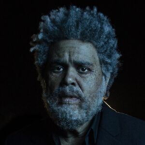 Dawn FM , The Weeknd