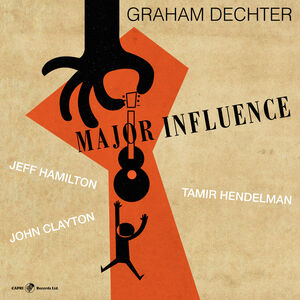 Major Influence , Graham Dechter