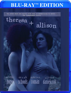 Theresa And Allison