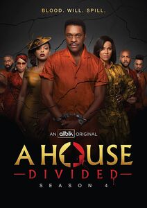 House Divided - Season 4 