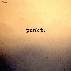 Punkt , Faust