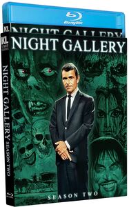 Night Gallery: Season Two