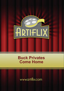 Buck Privates Come Home , Bud Abbott