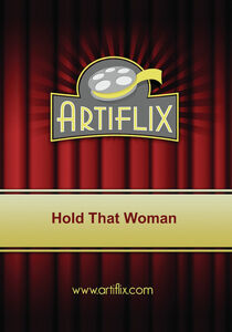 Hold That Woman , Frances Gifford