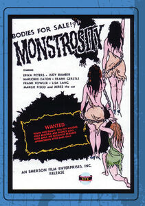 Monstrosity