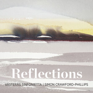 Reflections , Simon Crawford-Phillips