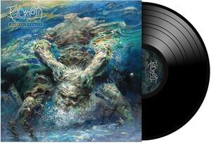 Divine Council , Psycroptic