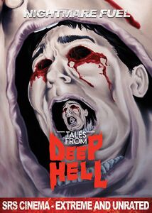 Tales From Deep Hell