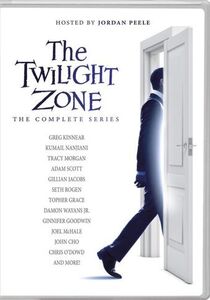 The Twilight Zone: The Complete Series