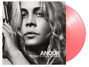 Who's Your Momma - Limited 180-Gram Pink Colored Vinyl [Import]