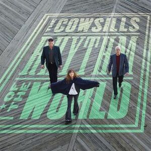 Rhythm Of The World , The Cowsills