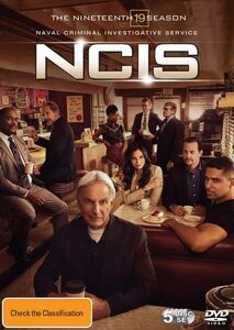 NCIS: Season 19 - NTSC/ 0 [Import]