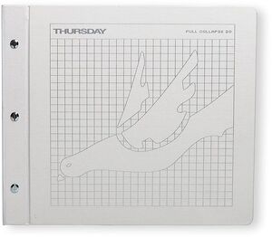 Full Collapse (21st Anniversary Edition) , Thursday