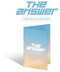 Answer - Platform Version - incl. Photocard + Postcard [Import]