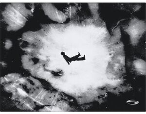 Error - incl. 56pg Script Photobook, Envelope, Round Photocard, Photocard, Photo Film, Mini-Photobook + 2 Large Postcards [Import]