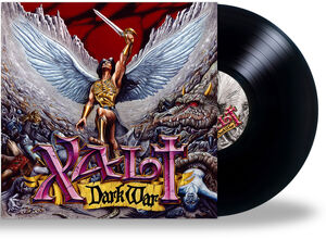 Dark War , Xalt