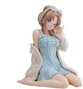 BanPresto - Idolmaster: Shiny Colors - Relax Time - Hinana Ichikawa Statue