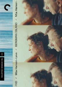 Bergman Island (Criterion Collection)