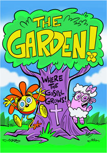 The Garden , James Arnold Taylor