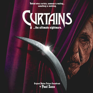 Curtains (Original Soundtrack)