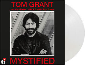Mystified , Tom Grant