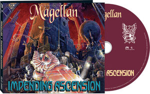 Impending Ascension , Magellan