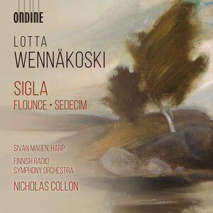 Sigla , Finnish Radio Symphony Orchestra