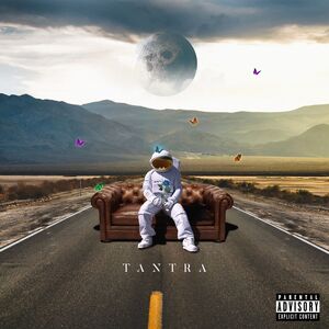 TANTRA - Bone & Brown a side b side , Yung Bleu