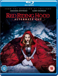 Red Riding Hood (Alternate Cut) [Import]