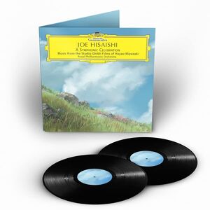 Symphonic Celebration - Music from the Studio Ghib , Joe Hisaishi