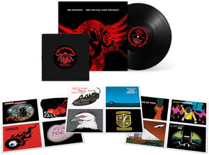 Rise And Fall, Rage And Grace [15th Anniversary Edition] , The Offspring