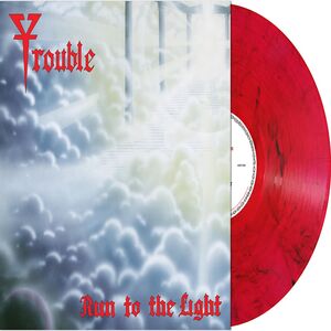 Run To The Light , Trouble
