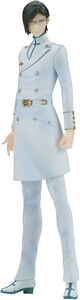 BanPresto - Bleach - Solid And Souls - Uryu Ishida Statue