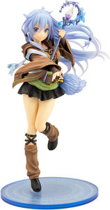 Kotobukiya - Yu-Gi-Oh! Card Game - Eria The Water Charmer / Yu-Gi-Oh! Card Game Monster Figure Collection