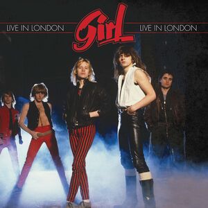 Live In London , Girl