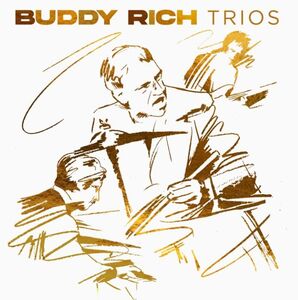 Trios , Buddy Rich