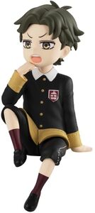 Furyu - SPY X FAMILY - Noodle Stopper - Damian Desmond Figure