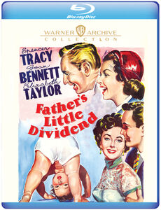 Father's Little Dividend , Spencer Tracy