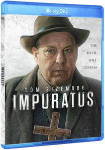Impuratus , Tom Sizemore