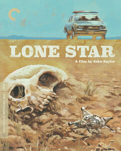 Lone Star (Criterion Collection)