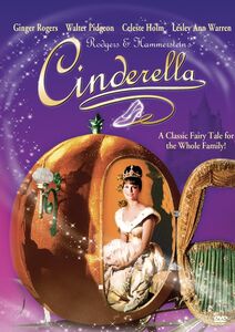 Cinderella , Lesley Ann Warren