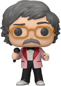 FUNKO POP! Movies: Wet Hot American Summer - Alan Shemper 