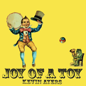 Joy Of A Toy - Remastered Gatefold [Import]