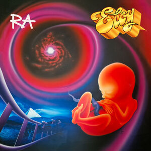Ra , Eloy