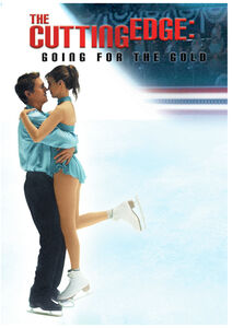 The Cutting Edge: Going For The Gold , Christy Carlson Romano