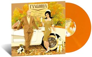 Miscelanea De Canciones Para Robotica Avanzada [Import] , Fangoria