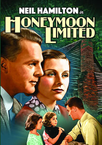 Honeymoon Limited , Neil Hamilton