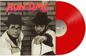 Run DMC [Import] , Run DMC