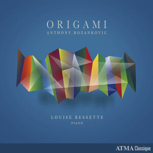 Origami , Louise Bessette